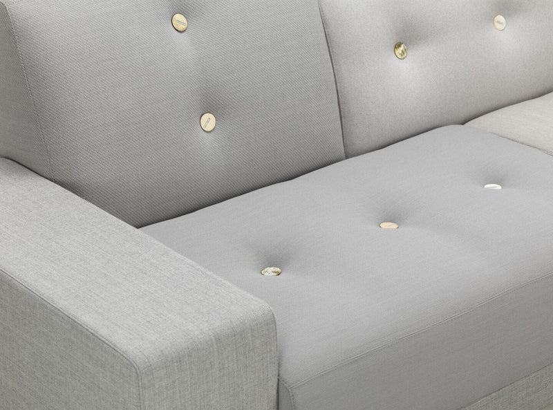 Polder Compact Sofa sofa Vitra 