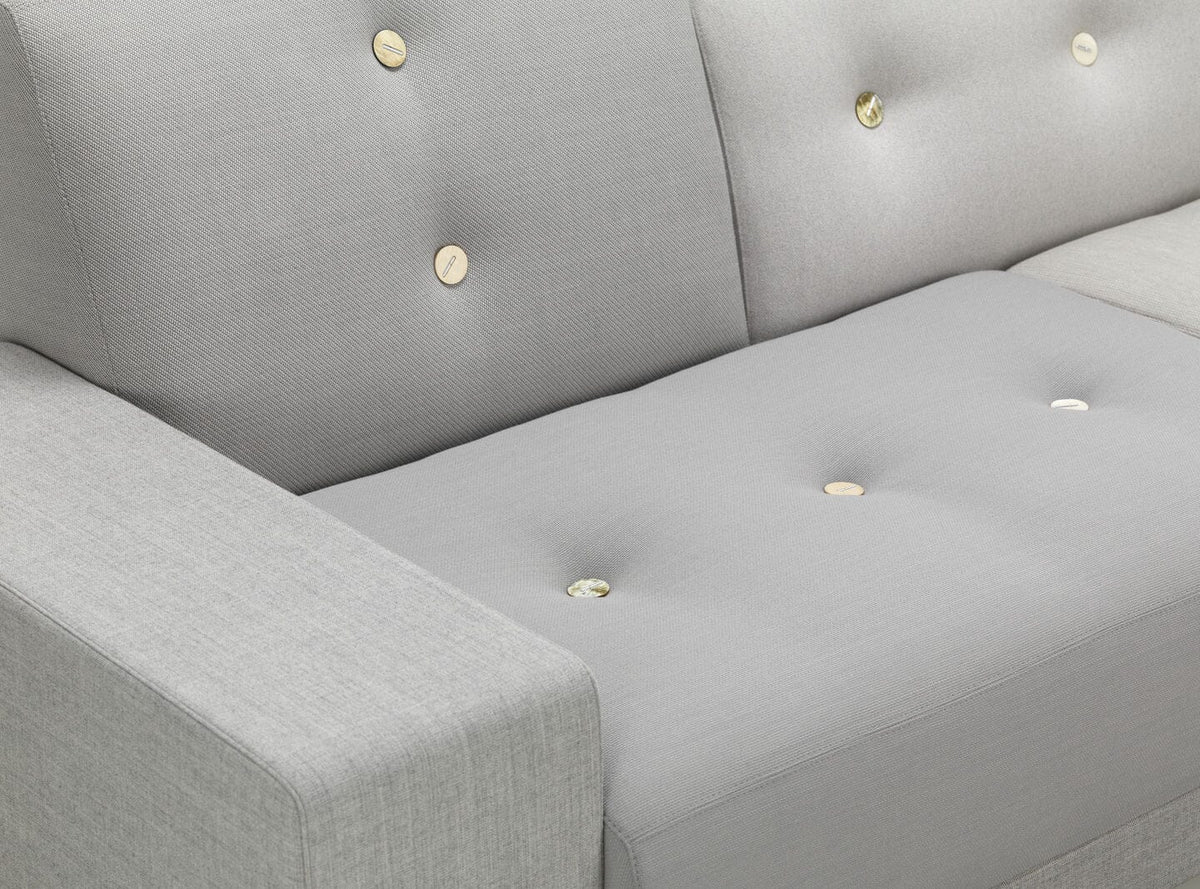 Polder Compact Sofa sofa Vitra 