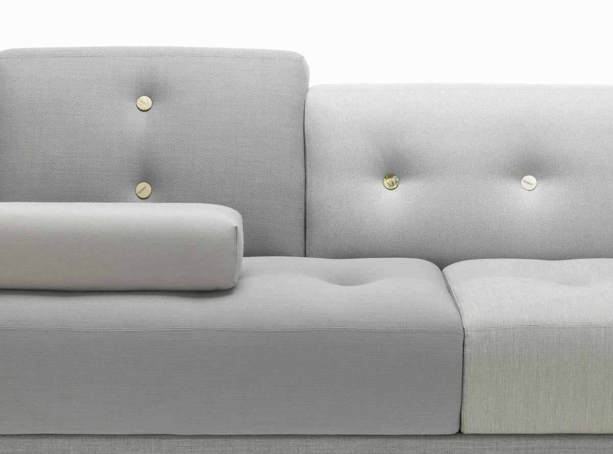 Polder Sofa Sofa Vitra 