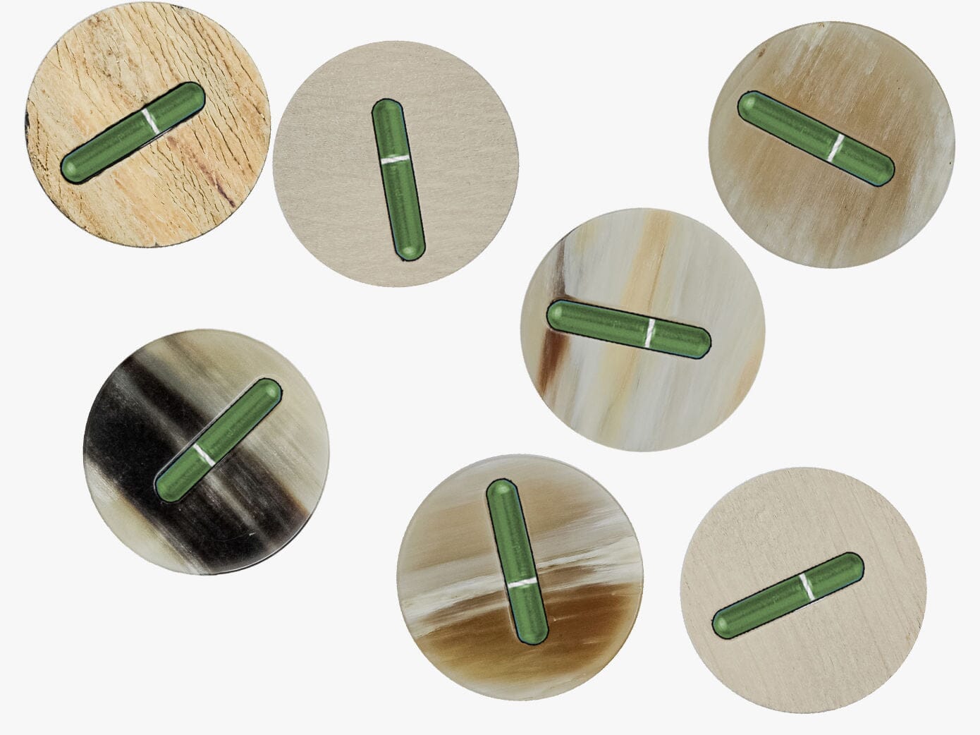 Polder Sofa Sofa Vitra 