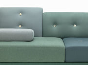 Polder Sofa Sofa Vitra 