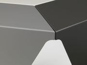 Prismatic Table Ottoman Vitra 