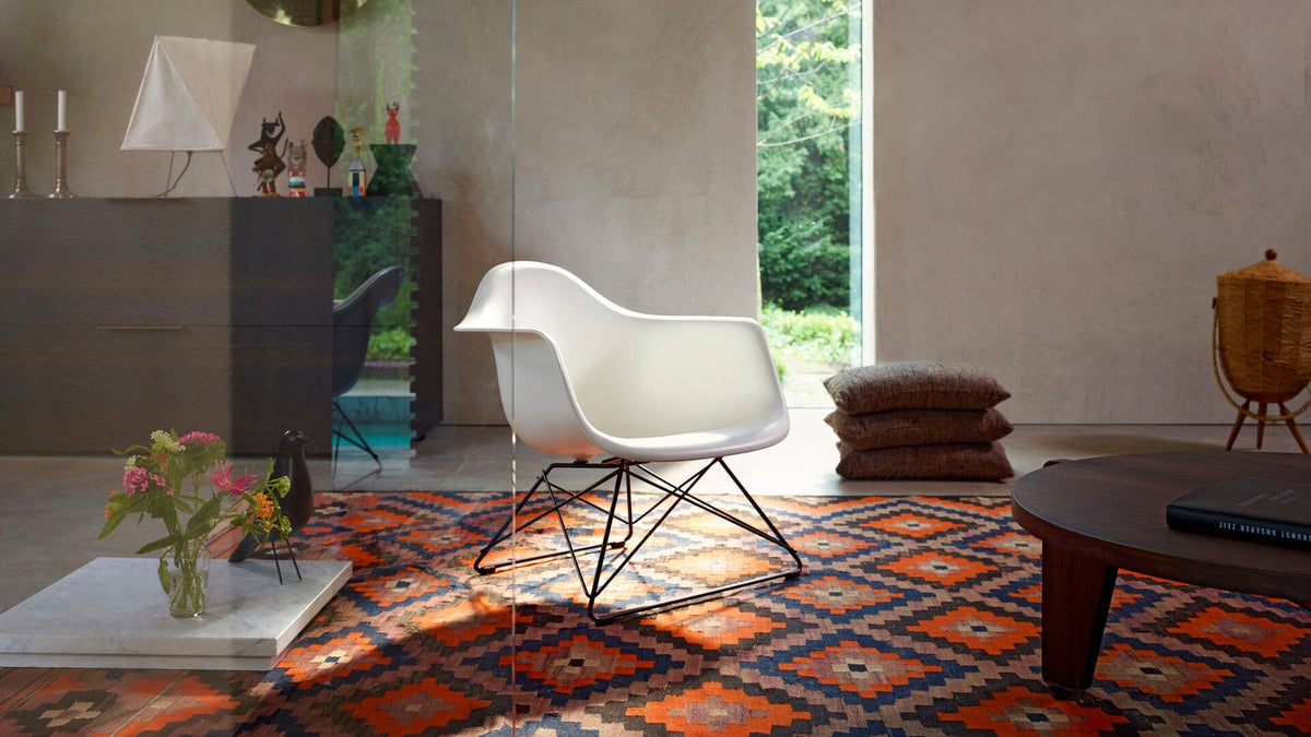 Gueridon Bas Solid Guéridon Bas Vitra 