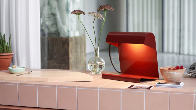 Prouve Lampe De Bureau Table Lamps Vitra 