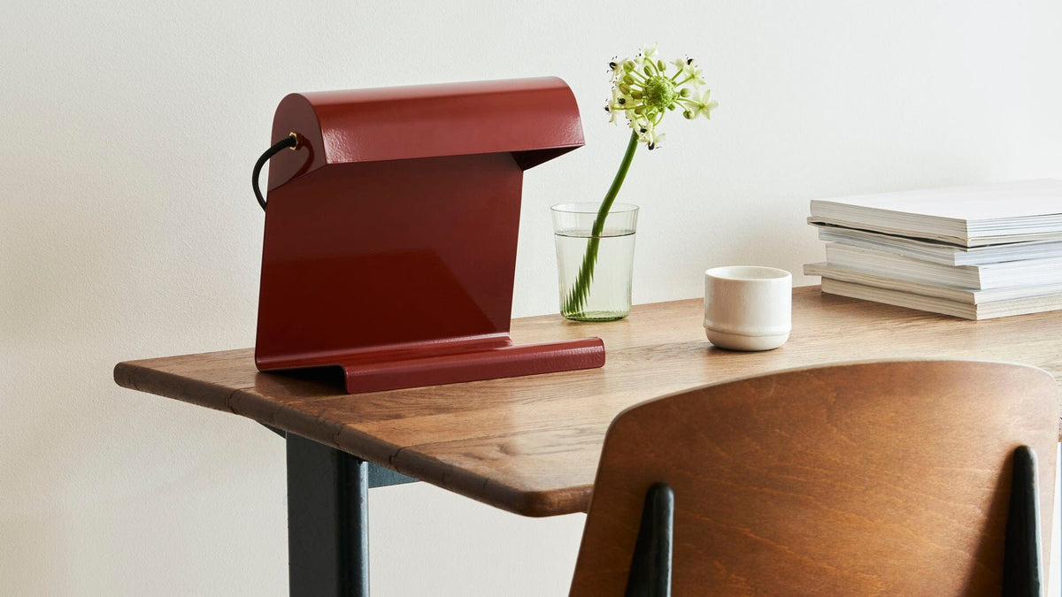 Prouve Lampe De Bureau Table Lamps Vitra 