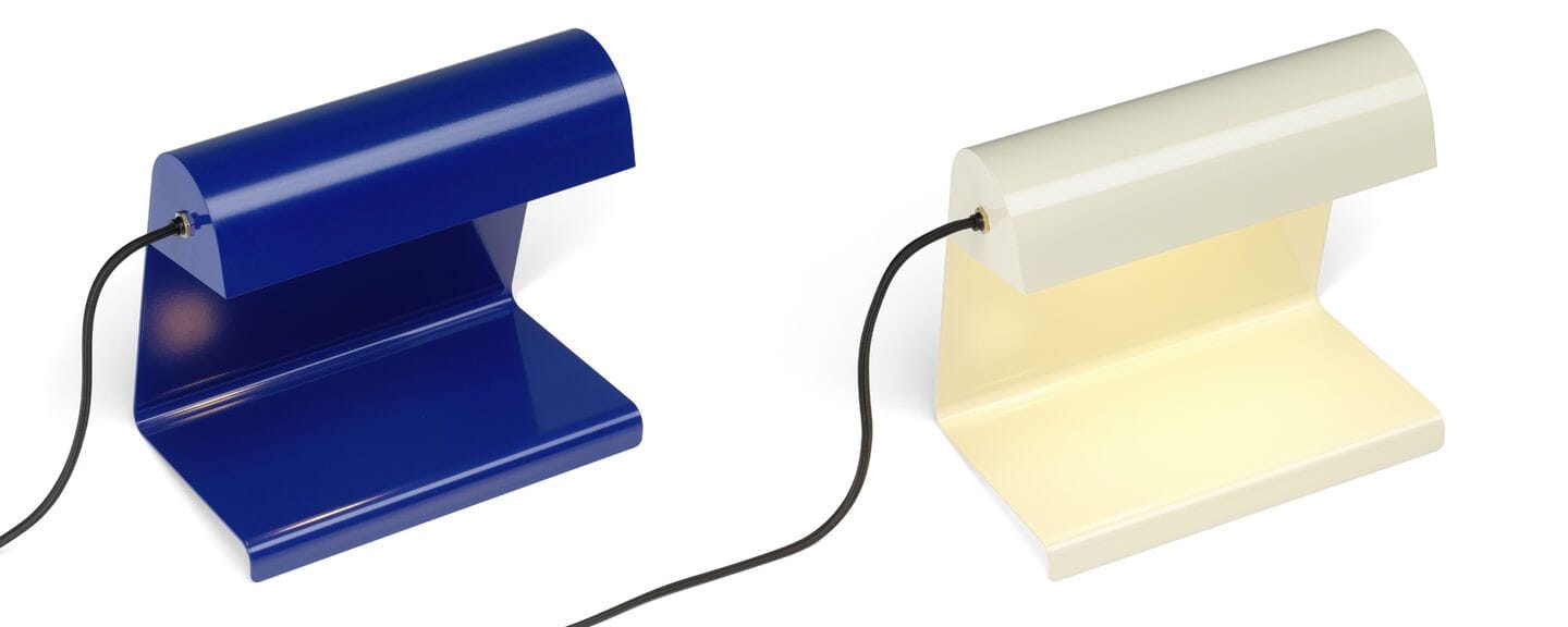 Prouve Lampe De Bureau Table Lamps Vitra 