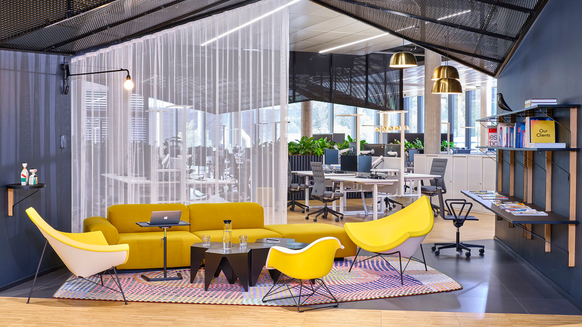 Prouve Petite Potence Wall Light Wall Lights Vitra 