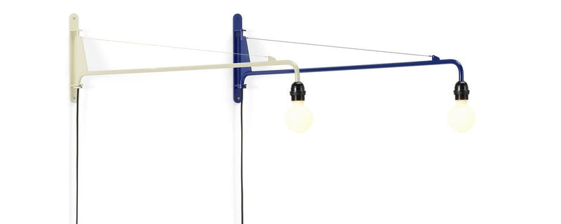 Prouve Petite Potence Wall Light Wall Lights Vitra 