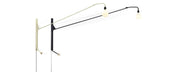 Prouve Potence Wall Light Wall Lights Vitra 
