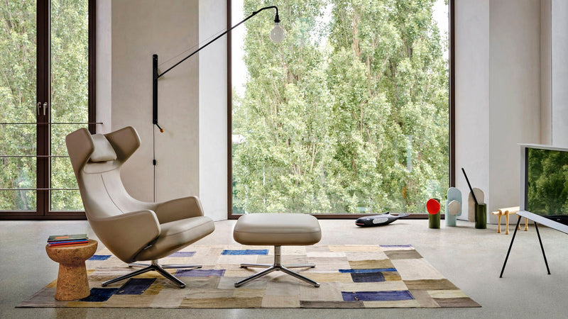 Prouve Potence Wall Light Wall Lights Vitra 