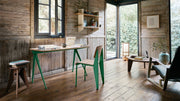 Prouvé Standard Chair Side/Dining Vitra 