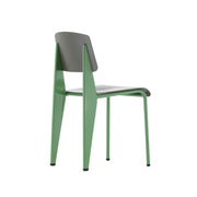 Prouve Standard SP Chair Side/Dining Vitra 