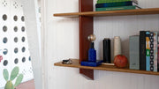 Rayonnage Mural Shelves Vitra 