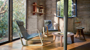 Rayonnage Mural Shelves Vitra 