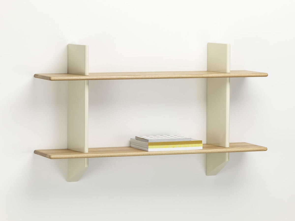 Rayonnage Mural Shelves Vitra 