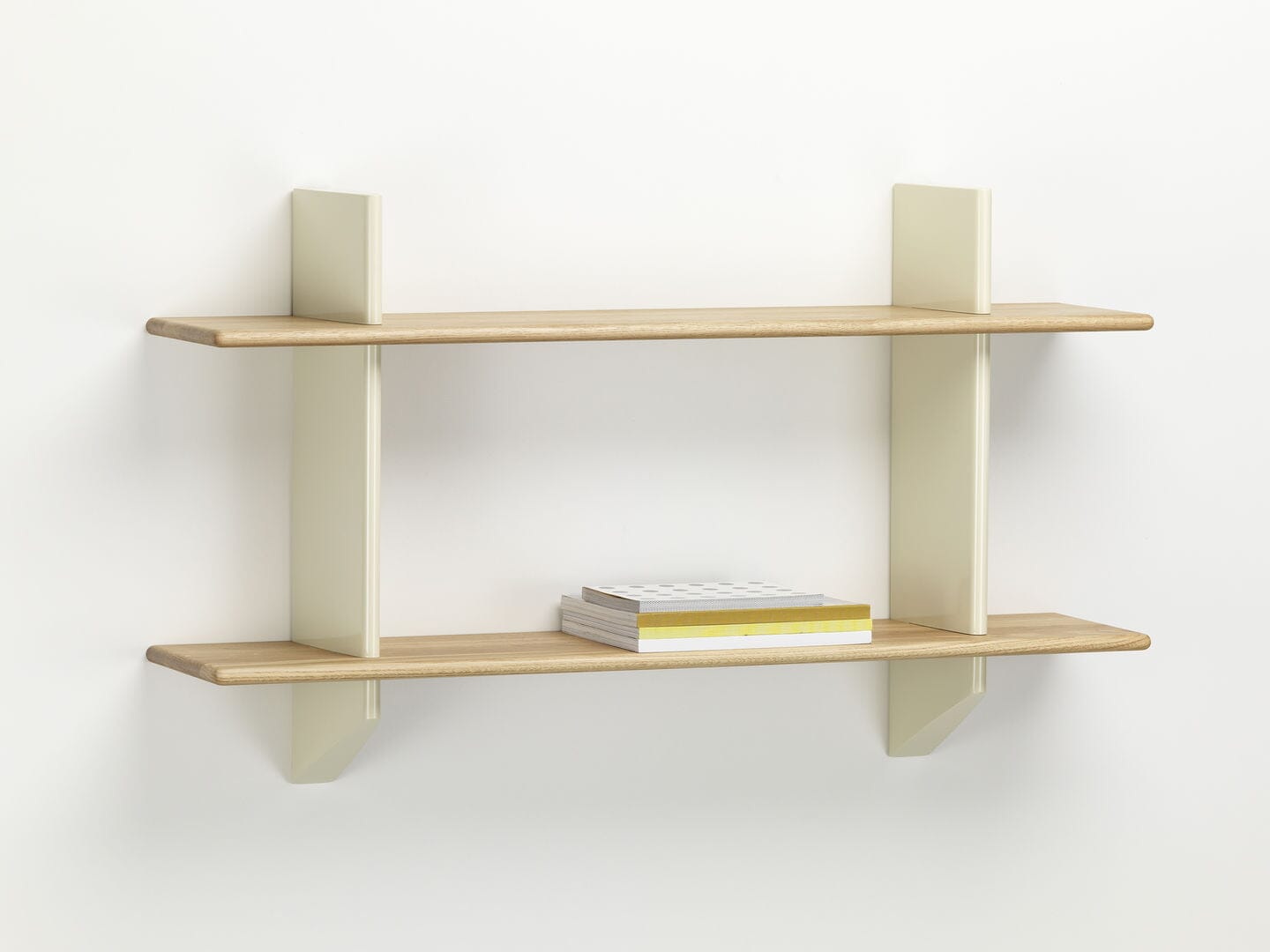 Rayonnage Mural Shelves Vitra 