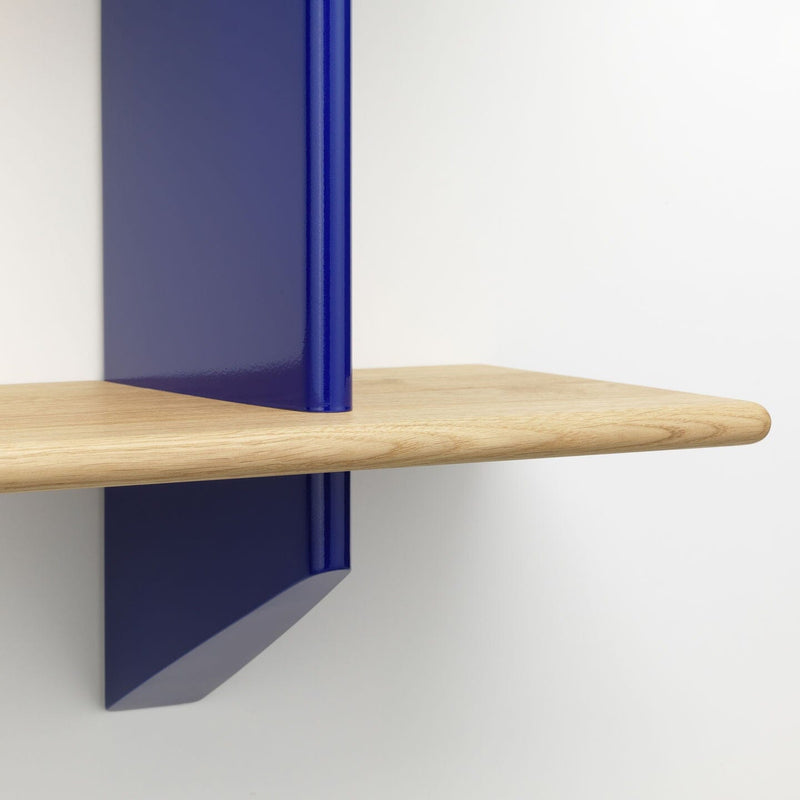 Rayonnage Mural Shelves Vitra 