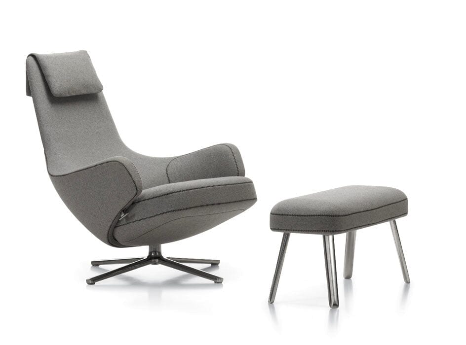 Repos & Panchina lounge chair Vitra 