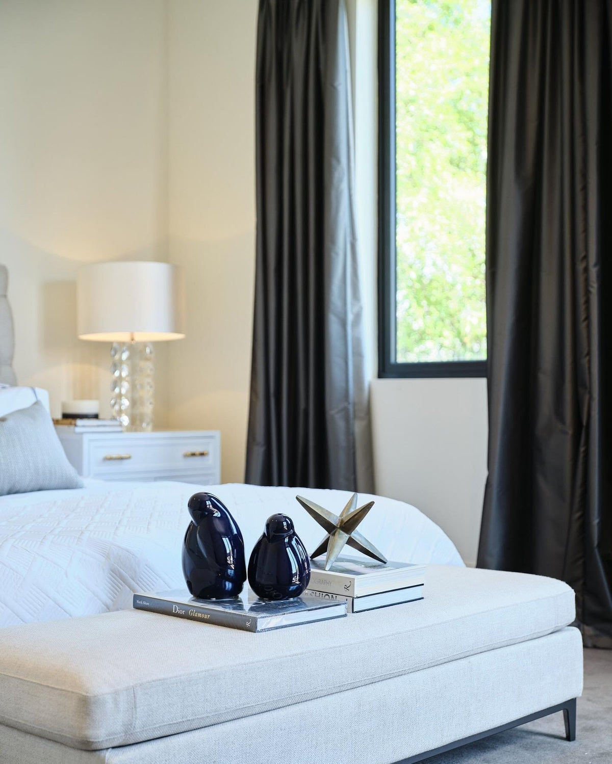 Resting Bird Accessories Vitra 