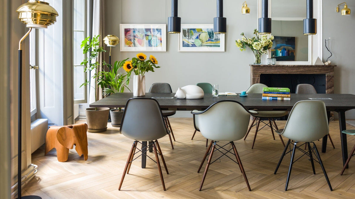 Resting Cat Accessories Vitra 