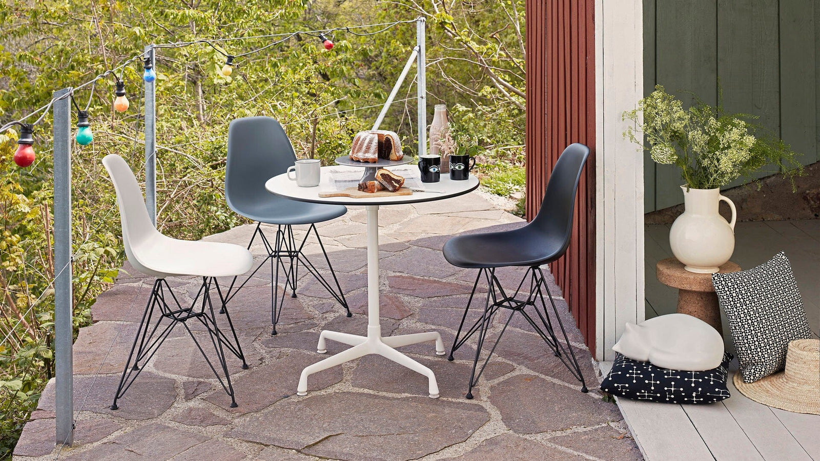 Resting Cat Accessories Vitra 