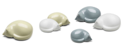 Resting Cat Accessories Vitra 