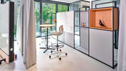 Rookie High Task Chair task chair Vitra 