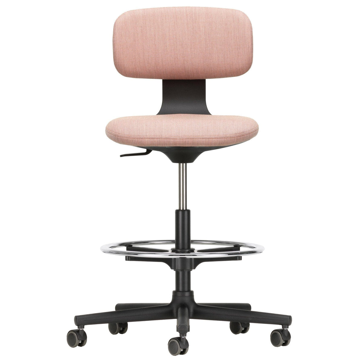 Rookie High Task Chair task chair Vitra 