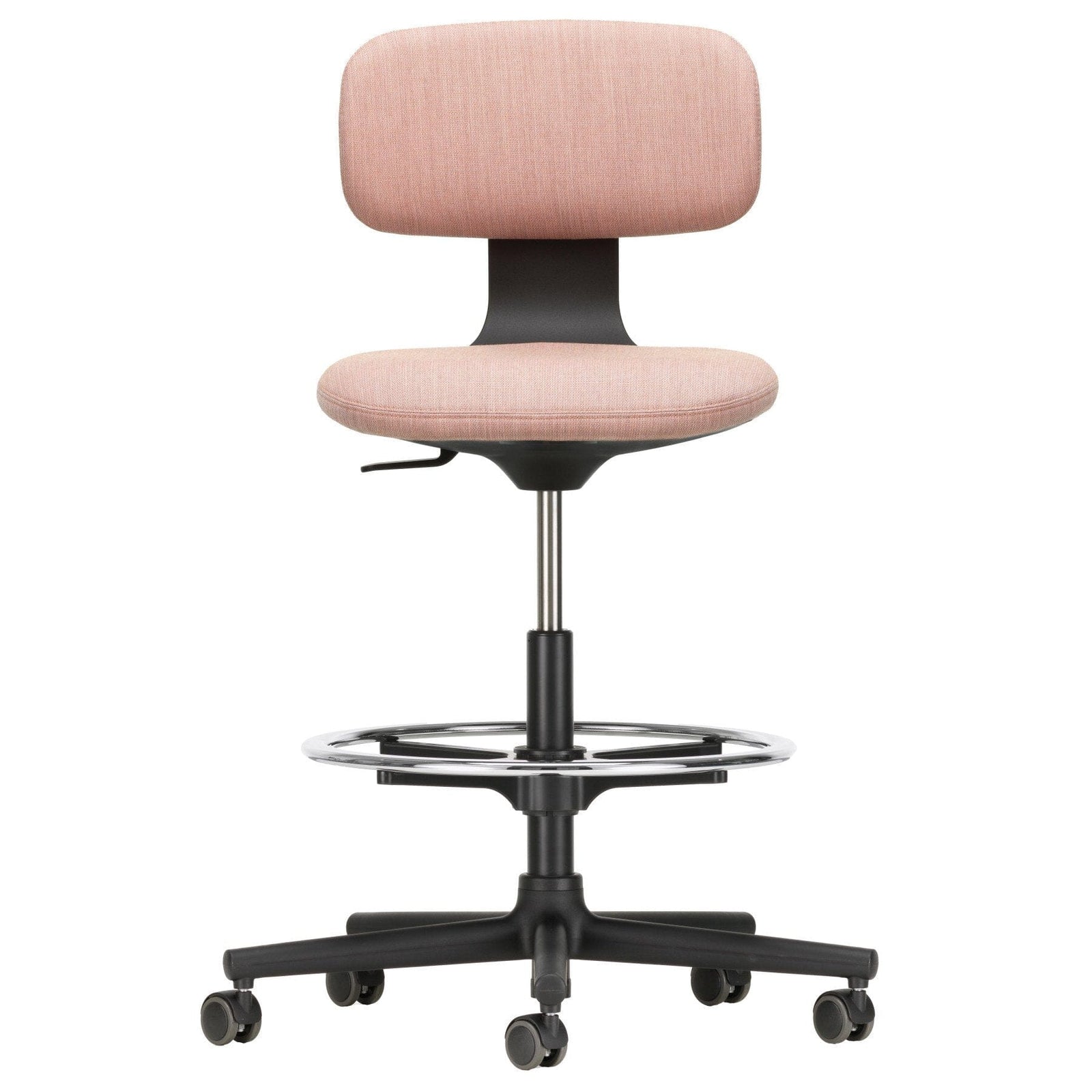 Rookie High Task Chair task chair Vitra 