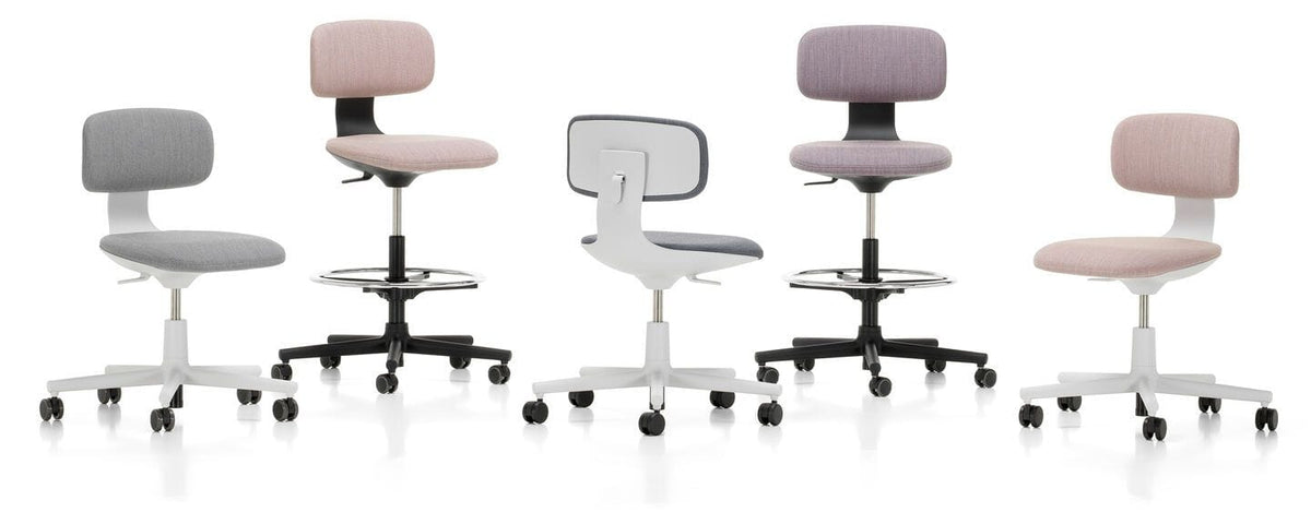 Rookie Task Chair task chair Vitra 