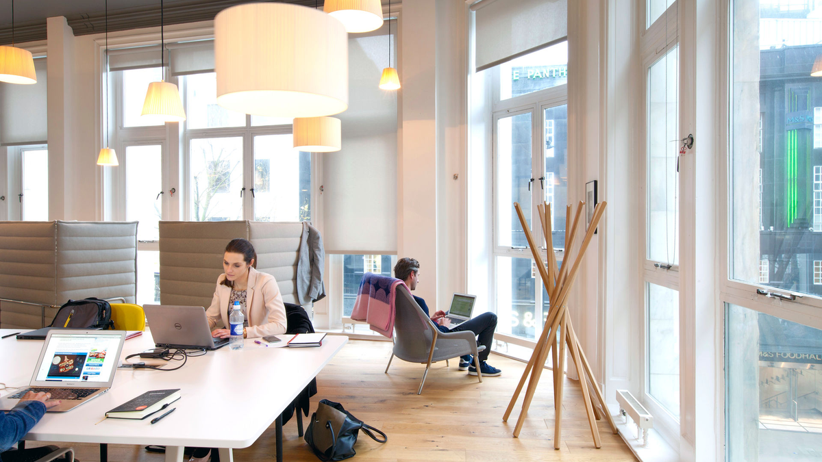 Slow Chair lounge chair Vitra 