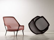 Slow Chair lounge chair Vitra 