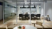 Softshell Chair With Four Leg Base Side/Dining Vitra 