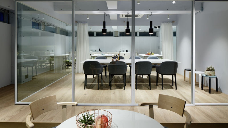 Softshell Chair With Four Leg Base Side/Dining Vitra 