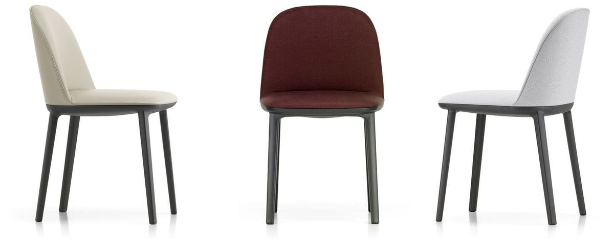 Softshell Side Chair Side/Dining Vitra 