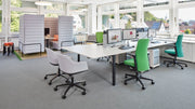 Softshell Task Chair task chair Vitra 