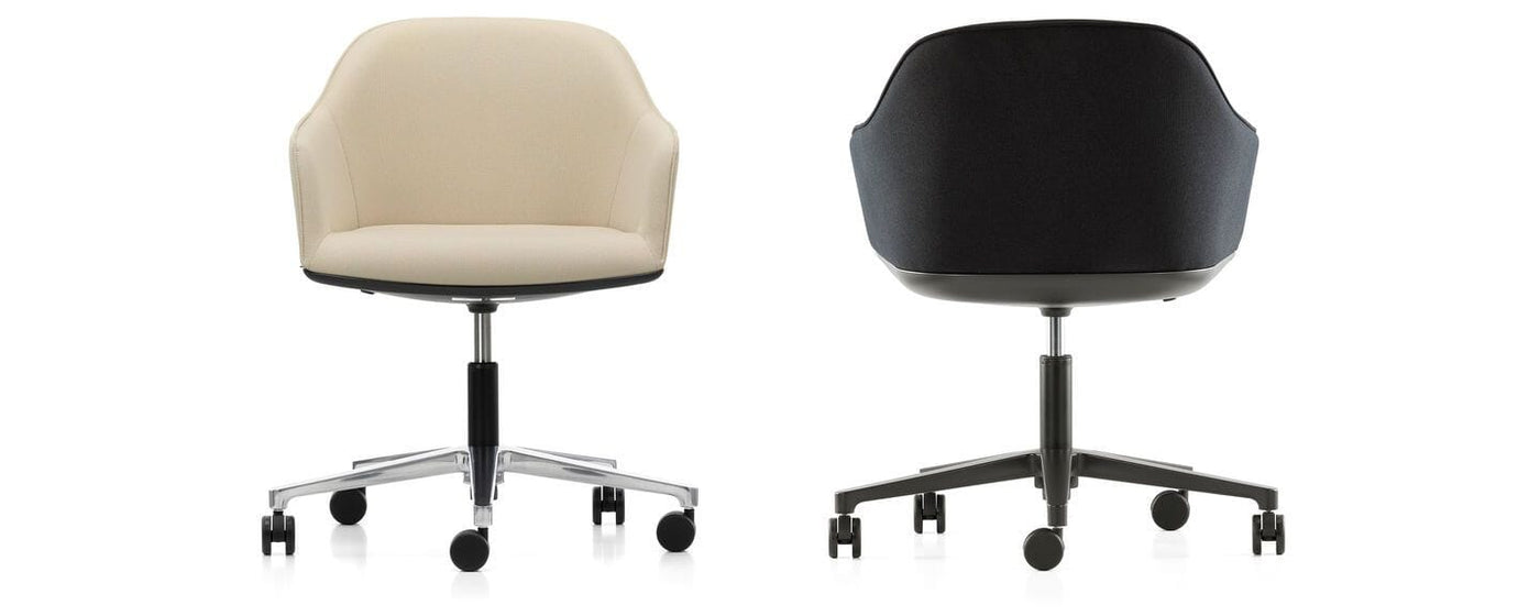 Softshell Task Chair - CA Modern Home
