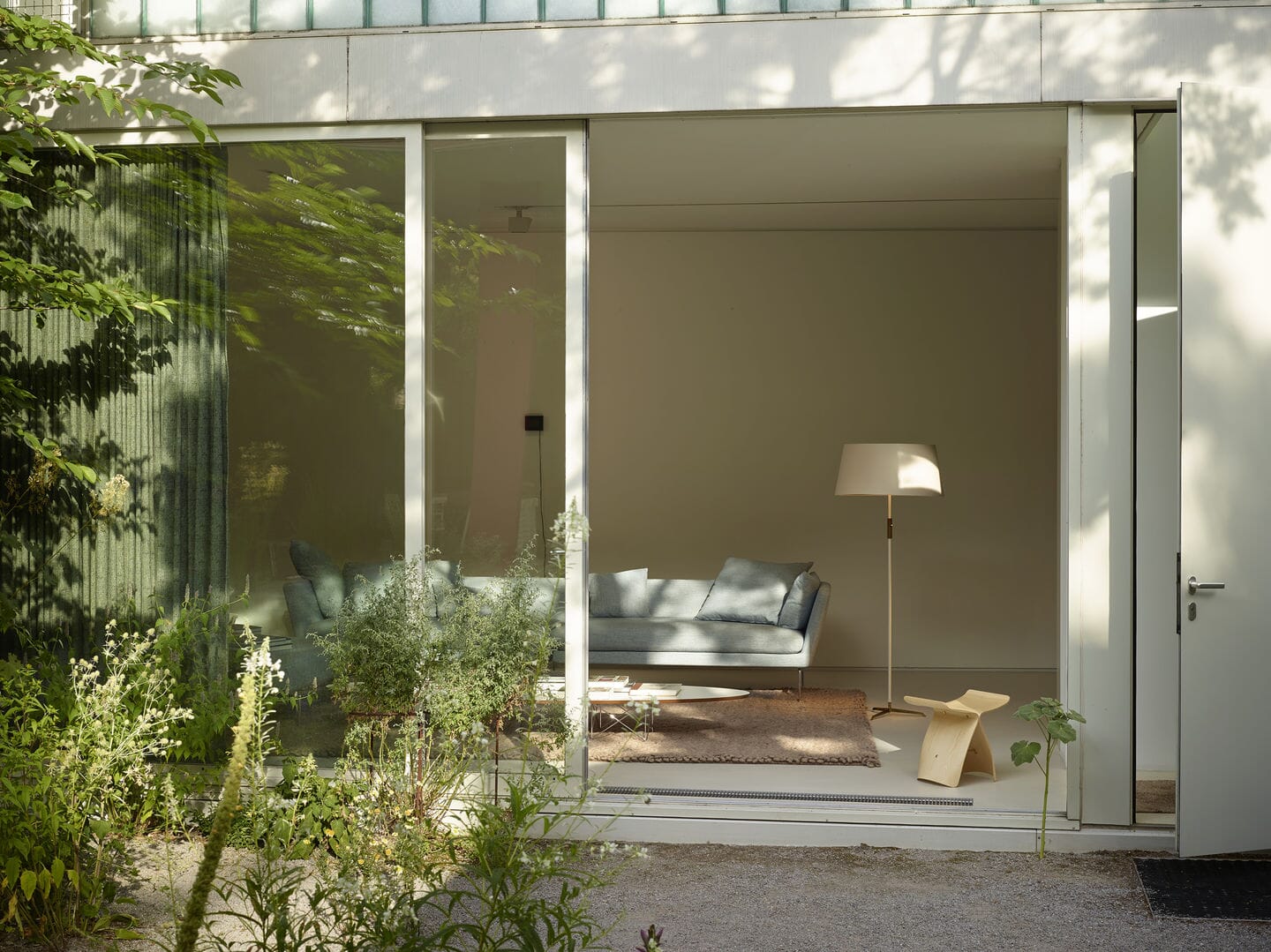 Suita Armrest Cushion cushions Vitra 