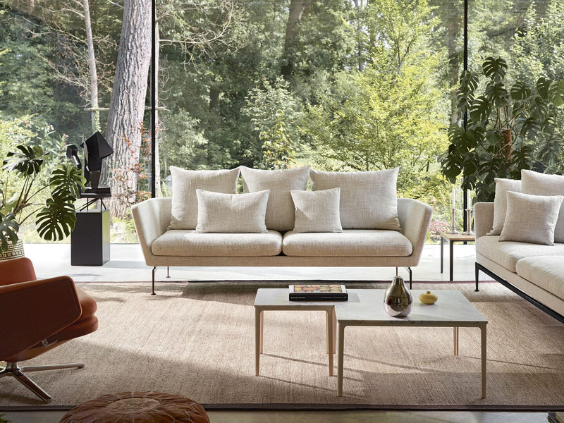 Suita Armrest Cushion cushions Vitra 