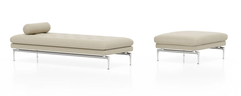 Suita Daybed Tufted Daybed Vitra 