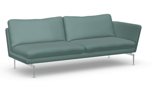 Suita Sofa Open Three Seater Sofa Vitra 