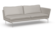 Suita Sofa Open Three Seater Sofa Vitra 