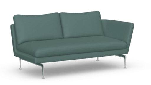 Suita Sofa Open Two Seater Sofa Vitra 
