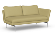 Suita Sofa Open Two Seater Sofa Vitra 