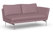 Suita Sofa Open Two Seater Sofa Vitra 