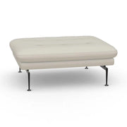 Suita Ottoman Tufted ottomans Vitra 