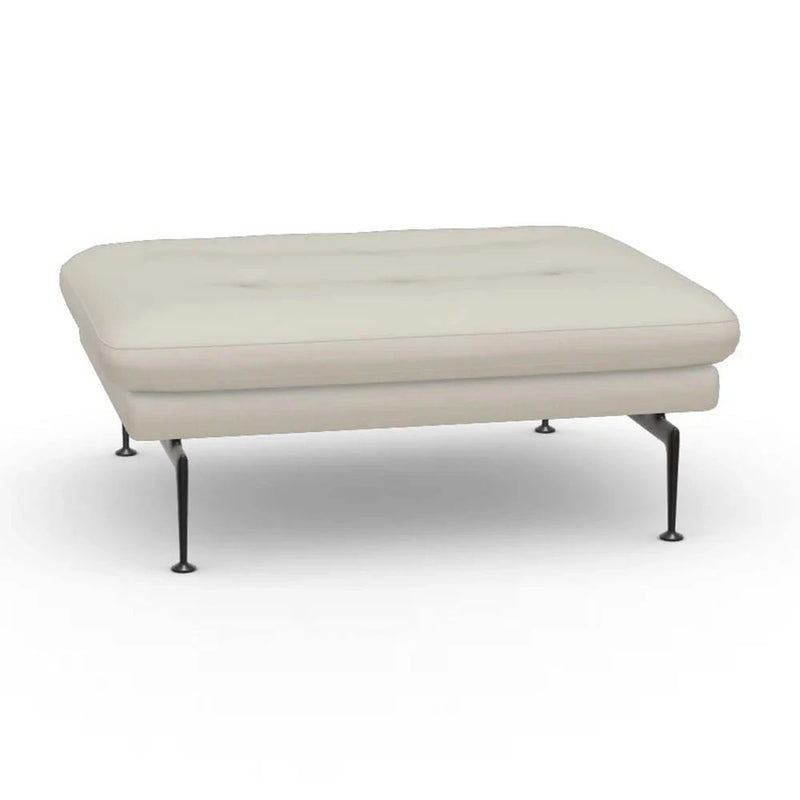Suita Ottoman Tufted ottomans Vitra 