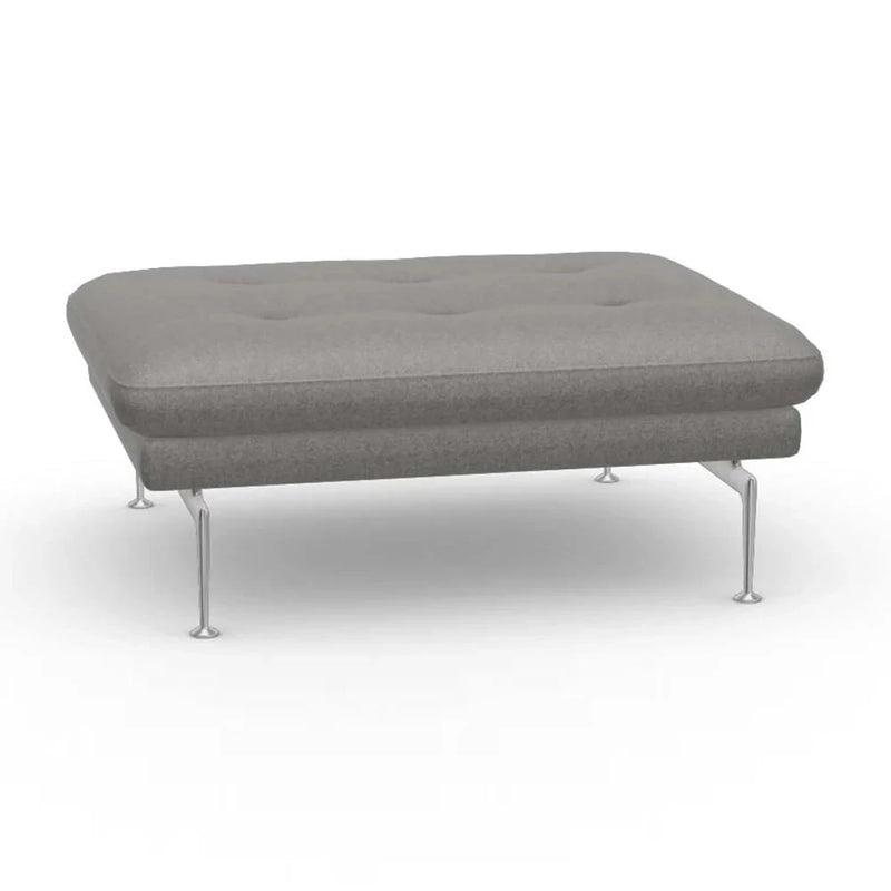 Suita Ottoman Tufted ottomans Vitra 