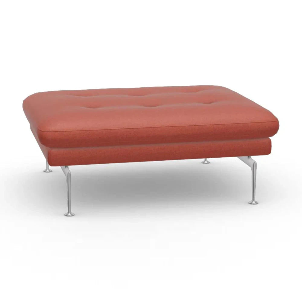 Suita Ottoman Tufted ottomans Vitra 