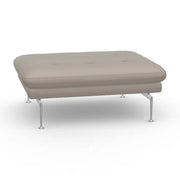 Suita Ottoman Tufted ottomans Vitra 